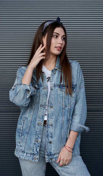 Denims